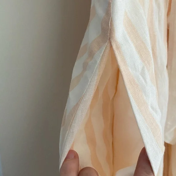 Anthropologie Billie shirt dress new with tags 14 - Picture 9 of 12